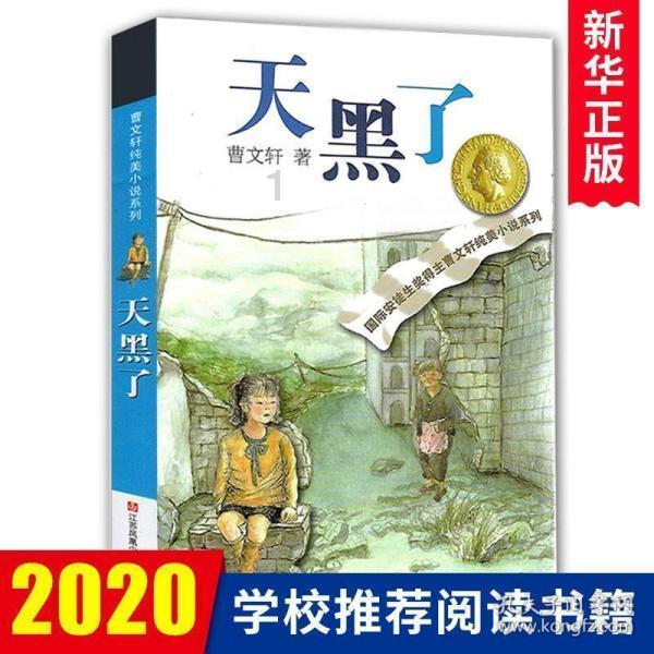 意想不到的旅程